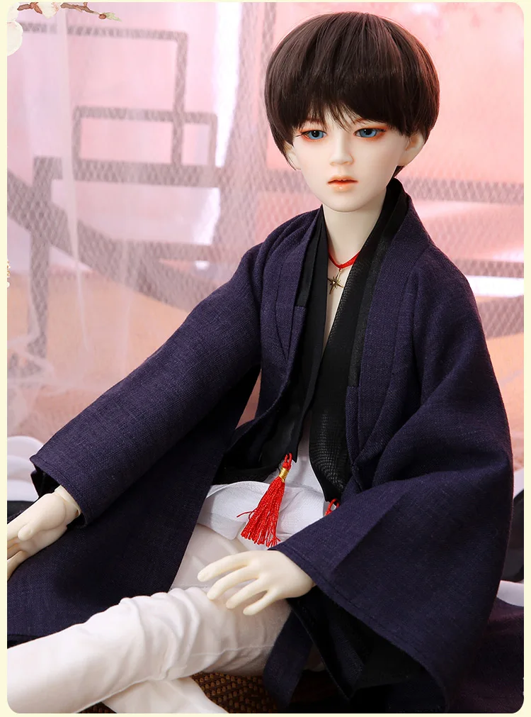 1/3 BJD кукла sunho DistantMemory мальчик знаменитостей стильные и красивые статуэтки BTS Jimin Idol