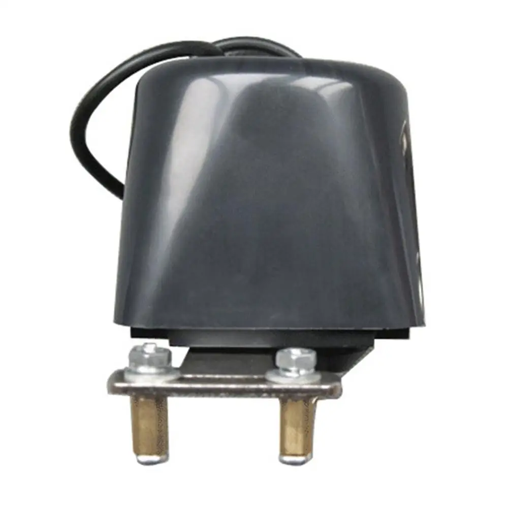 NEW Automatic Manipulator Shut Off Valve DC8V-DC16V For Alarm Shutoff Gas Water Pipeline Security Device For Kitchen&Bathroom