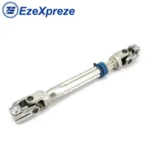 8l1z-3b676-a mais baixo acoplamento do eixo de direção se encaixa 8l1z3b676a para ford F-150 captador 2009-2014 acessórios do carro