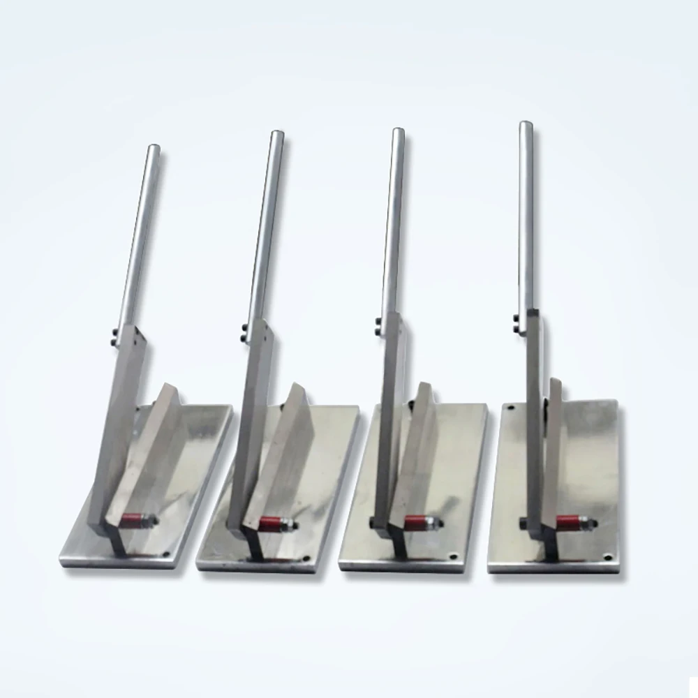 Plastic Wire Slot Cutting Machine Manual Wire Duct Cutter PE Plastic Pipe Hose Scissor Adjustable Wiring Duct Cutter