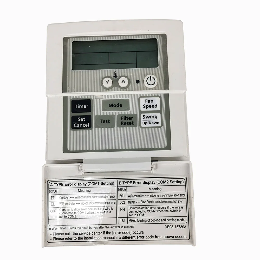DB98-15730A