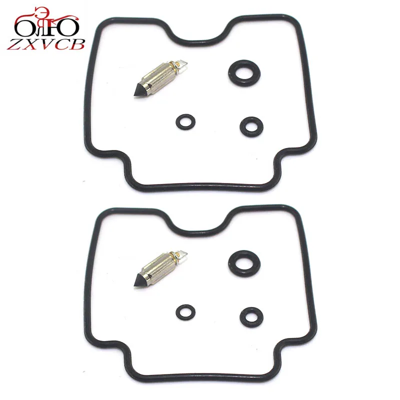 

Motorcycle carburetor repair kit for yamaha XV1600A XV1600 A XV 1600 A 1999-2004 Floating needle seal
