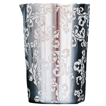 

Stainless Steel Stirring Cup 500Ml Cocktails Cup Moscow Dice Cup Bartending Tool Bar Cocktail Glass Coffee Milk Tea Cup Mixing G