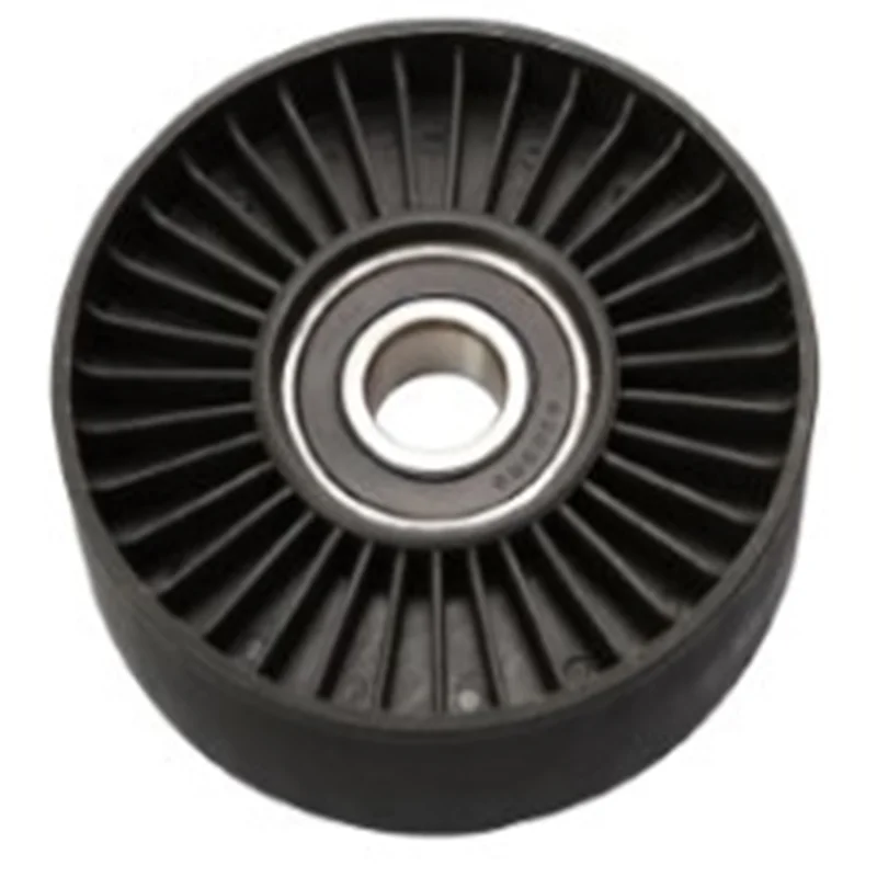 112 200 0870 Idler Pulley for BENZ C-Class W202 c240 E-Class W210 E240,E 280,E 320,E430,W203 C240,C320