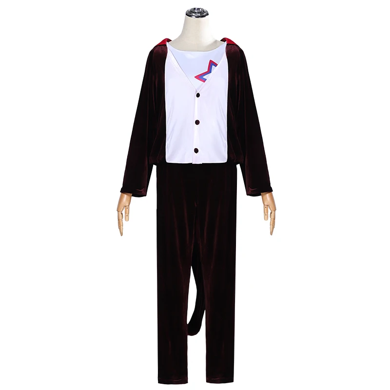 Costume Azur Лейн USS Bataan Пижама, костюм для косплея, ночная рубашка, костюмы на Хэллоуин для женщин и девочек, нарядные вечерние костюмы - Цвет: Costume