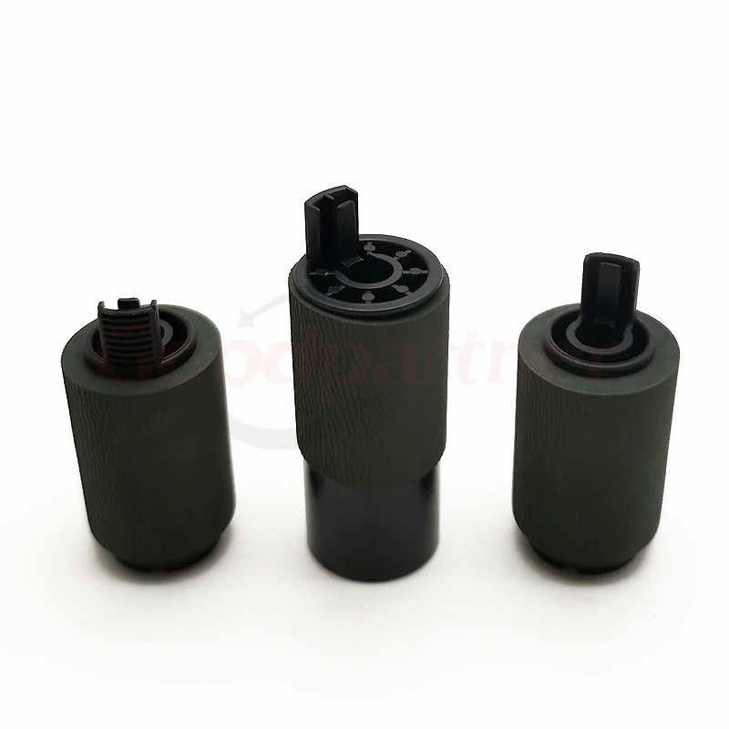 Rolo de Alimentação para Toshiba e Studio 5x & Nbsp 2555c 3055c 3555c 4555c 5055c Kd1032 My1039 My1040 - Imagem 4