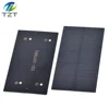 Solar Panel 1W 5V electronic DIY Small Solar Panel for Cellular Phone Charger Home Light Toy etc Solar Cell smart electronics ► Photo 2/6