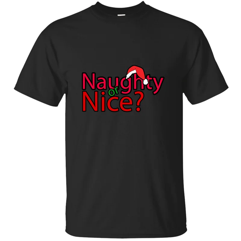 

Customize Humor Christmas T Shirt Men Women Trend Clothes Men T-Shirt Comics Cotton Plus Size 3xl 4xl 5xl Top Tee
