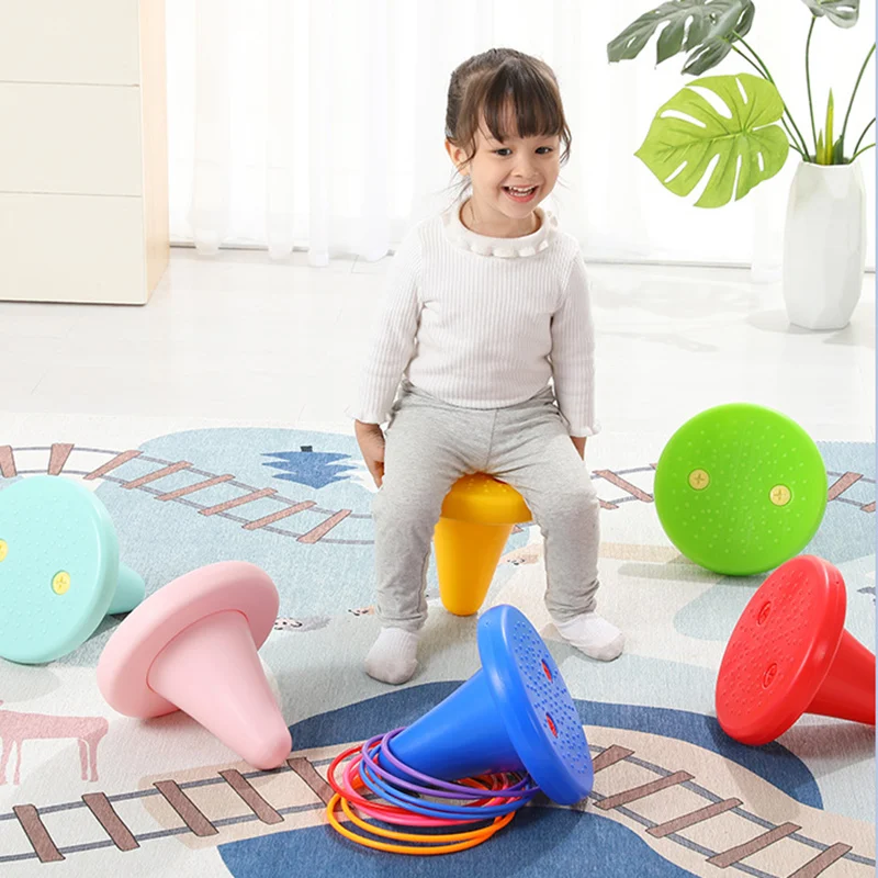 Balance Training Toy 3