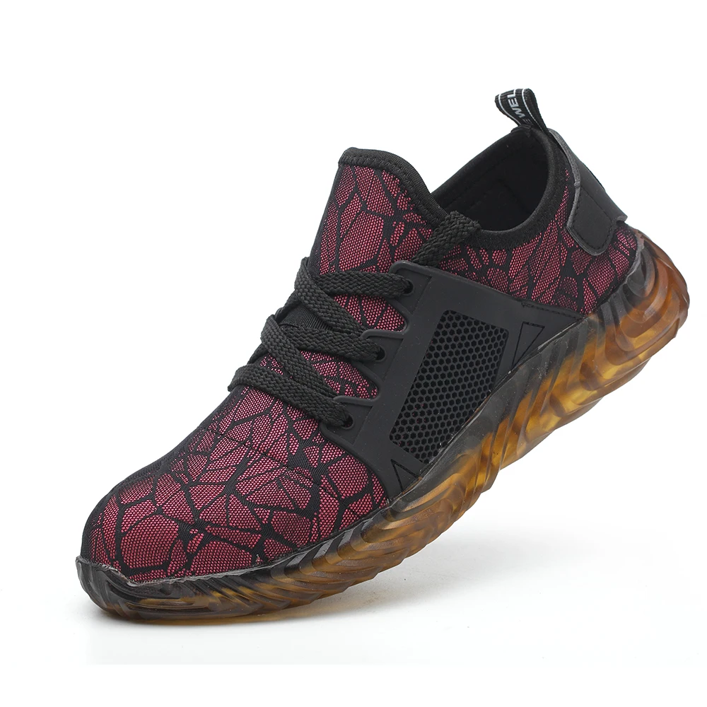 mens comfortable work shoes