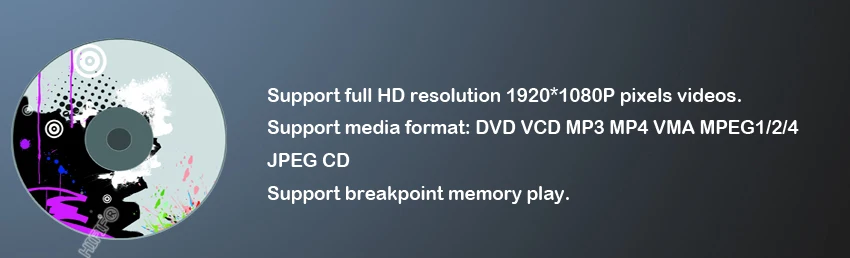 DVD
