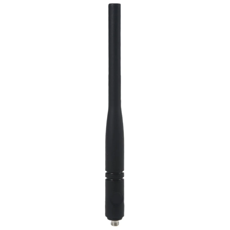 Черная суперпрактичная прочная длинная антенна для Motorola DP2400 DP2600 DP4400 DP4401 DP4600