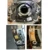 2 Шт Для BMW E65 E66 E60 730 740 530 7 Серии Рулевой Переключатель Датчик Угла Ремкомплект Щетки