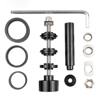 

Aluminum + stainless steel Installation & removal tool Mounting And Disassembly