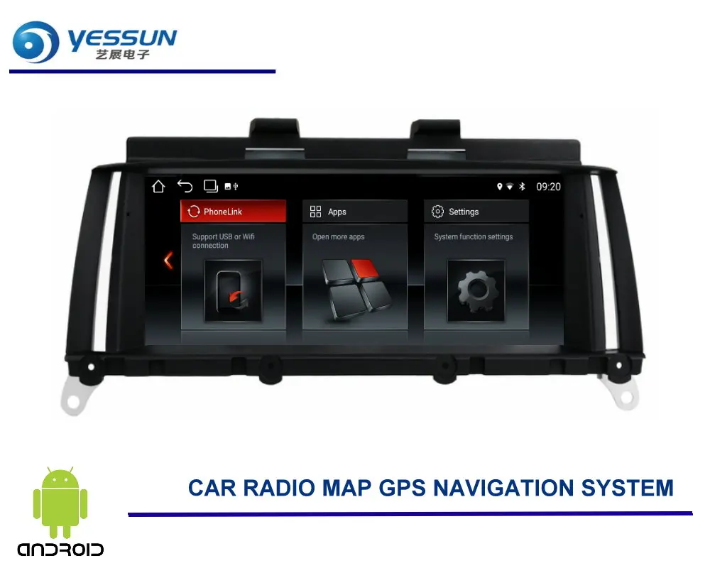 Best For BMW X3 F25 X4 F26 2013~2017 GPS Navigation WIFI HD Touch Screen Android System Car Radio NBT 4 Best For BMW X3 F25 X4 F26 2013~2017 GPS Navigation WIFI HD Touch Screen Android System Car Radio NBT 4