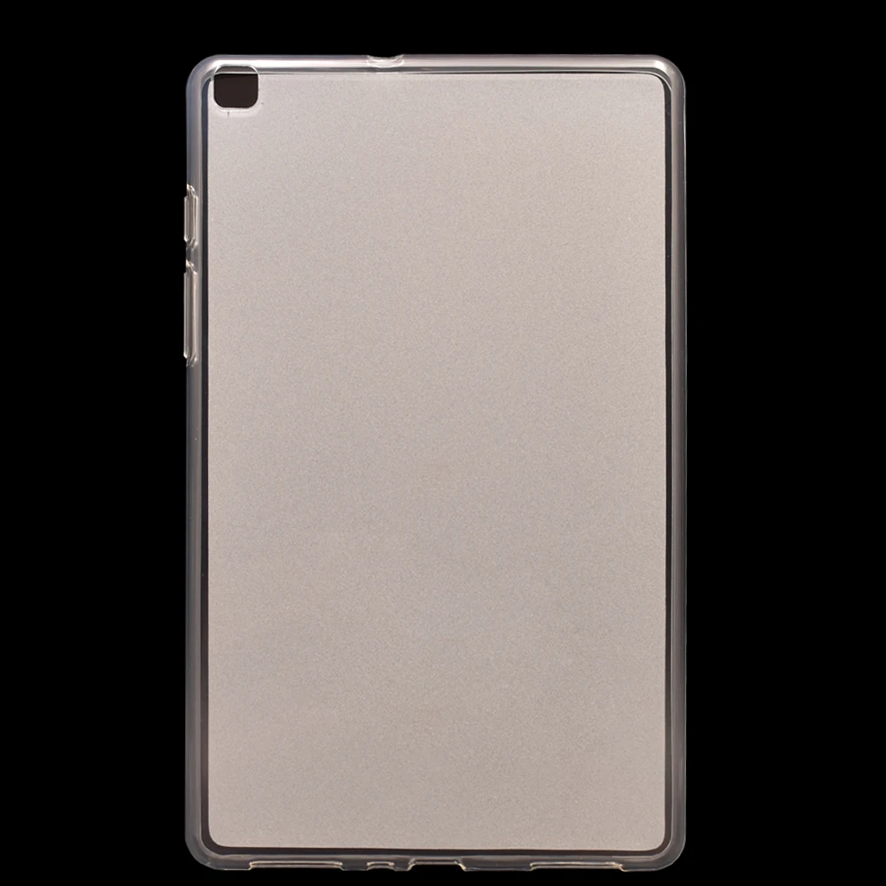 Чехол для Samsung Galaxy Tab A 8 0 2019 T290 T295 мягкий силиконовый чехол планшета с рисунком в