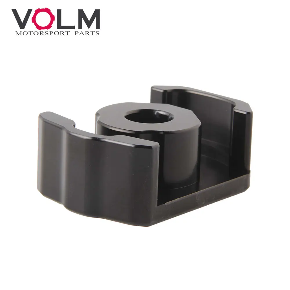 Volkswagen Golf/GTI/R 8V Audi A3 S3 RS3 MKIII Audi TT TTS TTRS Billet Aluminum MQB Dogbone Mount Insert aluminum transmission mount insert