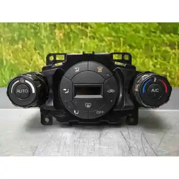 

DN1T18C612AF COMMAND HEATING/AIR CONDITIONING FORD ECOSPORT