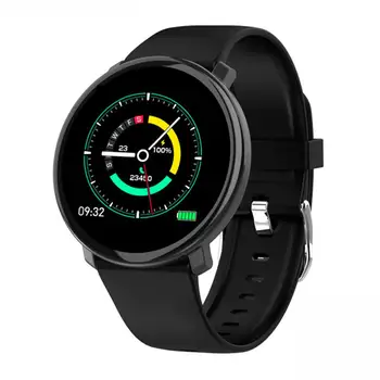 

Smart Watch M31 Full Touch IP67 Waterproof Multiple Sports Mode DIY Smart Watch Face for Android & IOS