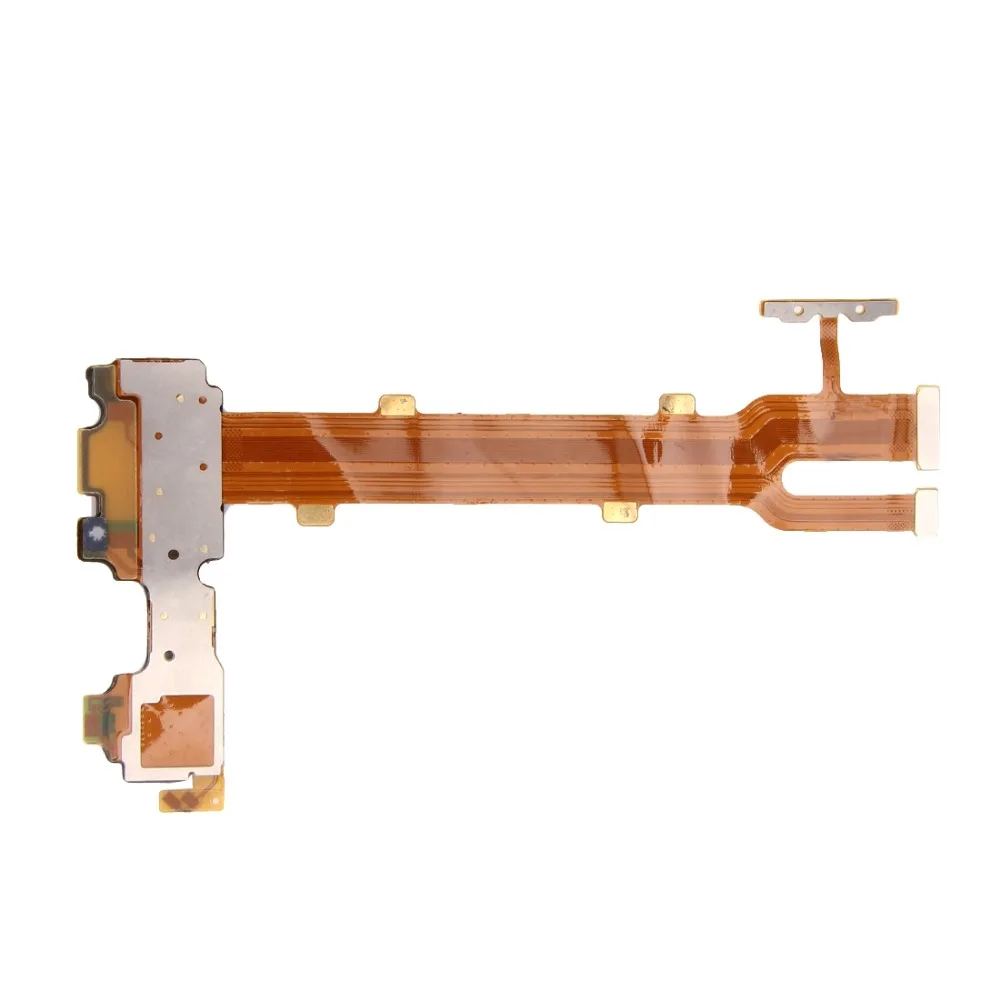 

LCD Flex Cable OPPO R7 Plus with Volume Button Repair Parts