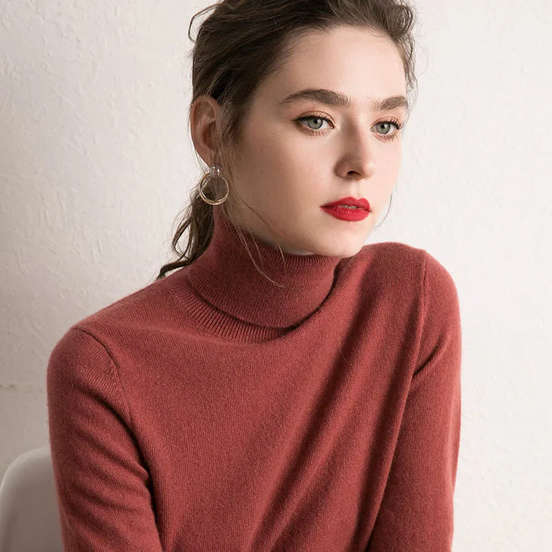 [EAM] Women Apricot Drawstrign Pleated Midi Dress