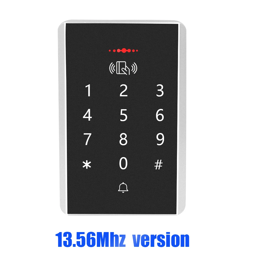 13.56MHZ Version