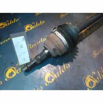 

TRANSMISSION FRONT RIGHT OPEL ZAFIRA A
