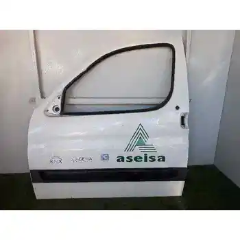 

9002V0 LEFT FRONT DOOR PEUGEOT PARTNER (S2)