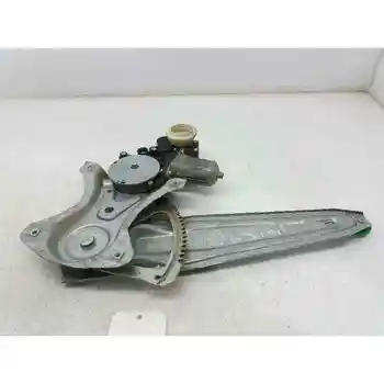 

977556108 WINDOW LIFTER REAR LEFT TOYOTA AURIS