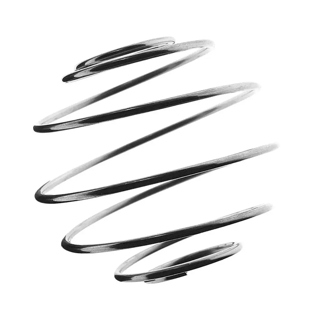Stainless Steel Whisk Ball Non-corrosive Mixed Shaker Bottle Protein Fitness Bar Drink Gadgets Kitchen Accessories |