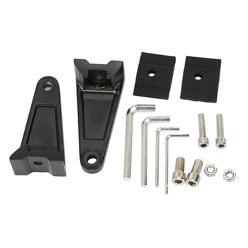Side mounting