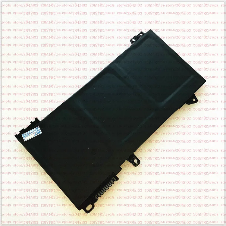 11,55 V 45Wh RE03XL HSTNN-OB1C L32407-AC1 ноутбук Батарея для струйного принтера Hp ProBook 450 430 440 445 G6 серии Тетрадь HSTNN-DB9A L32407-2B1