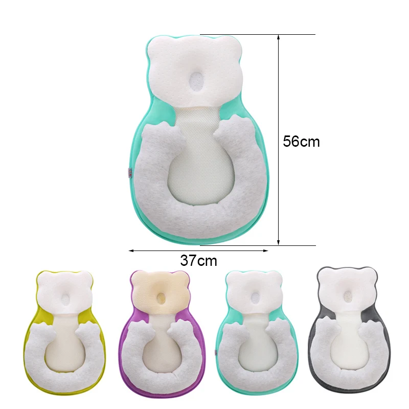 portable baby pillow