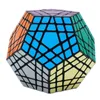Shengshou Magic Cube Puzzle SengSo Magic Cube 2x2 3x3 4x4 5x5 6x6 7x7 Dodecahedron Megaminxeds Masterkilomin Elite Kilominx 4