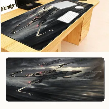 

WOW Mouse Pad Desk Mat World of Warcraft Play Mats Pc Gamer Complete Gaming Setup Accessories for Pc Laptop Pad Mousepad Company