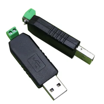 

USB To RS485 USB-485 Converter Adapter Support Win7 XP Vista Linux Mac OS 5.27