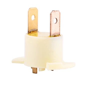 

Auto Car H1 Halogen Headlight Bulb Lights Socket Holder Fit For Honda CR-V 2005-2006 Honda Prelude Acura RL 1996-2004 Acura TSX