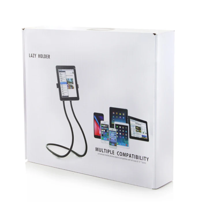 Ленивый висячий держатель для телефона, подставка, кронштейн для универсальных телефонов PUO88