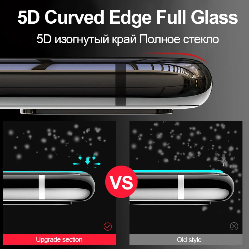 TOMKAS-5D-Glass-For-Xiaomi-Redmi-Note-5-6-Pro-Glass-Tempered-For-Xiaomi-Redmi-4X