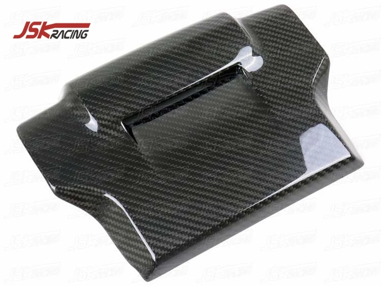 Нижний экран из углеродного волокна 2008 2015 (5 шт.) для AUDI R8 V8 V10 (JSKADR808012)|Амортизаторы|