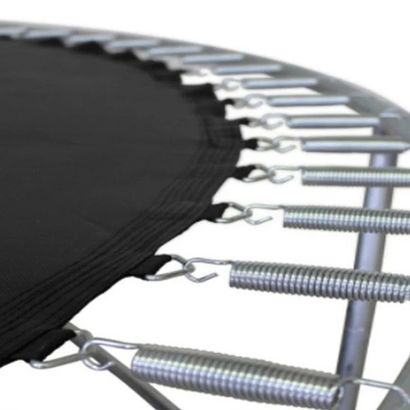 Trampoline Springs Jumping Bed Stretching Spring 9 14.7cm 16cm Mat