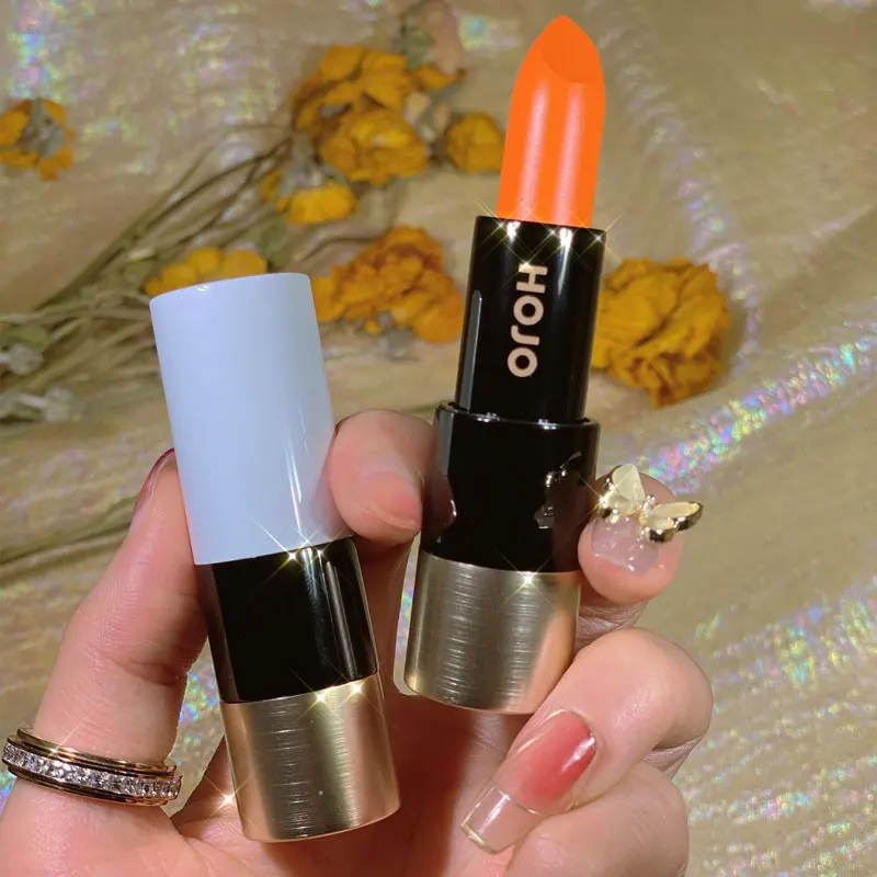 

Charming Velvet Silky Lipstick Matte Moist Long lasting Smooth Lip Makeup Pigmented Waterproof Easy to wear Beauty Lip Cosmetics