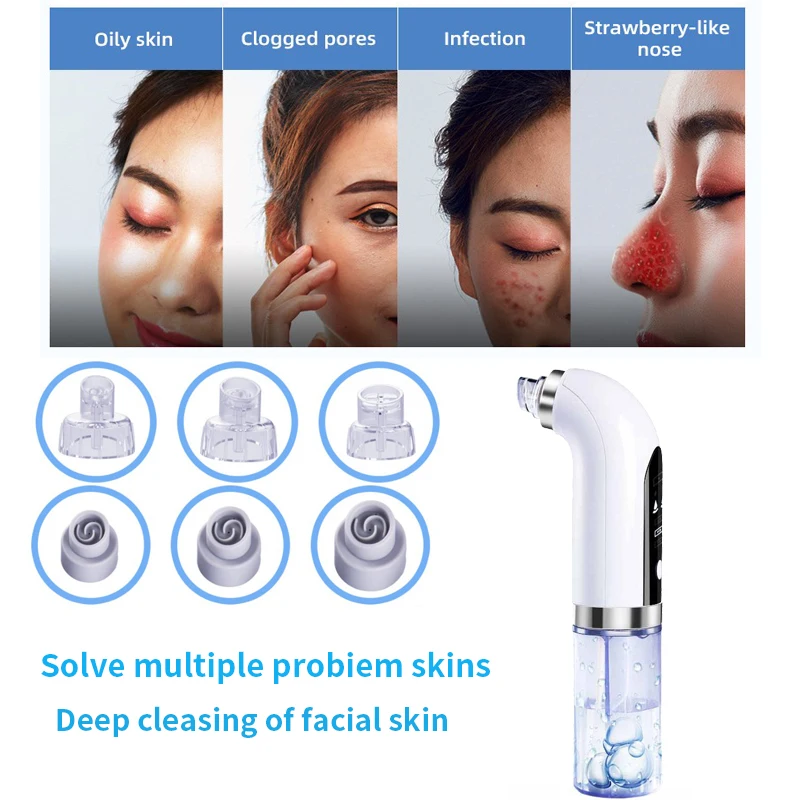 Face Lifting Devices Device Device Beauty Steam Home the Use Care Tools Skin Cosmetology Skincare Personal For Cleansing Machine 3