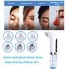 Face Lifting Devices Device Device Beauty Steam Home the Use Care Tools Skin Cosmetology Skincare Personal For Cleansing Machine 3