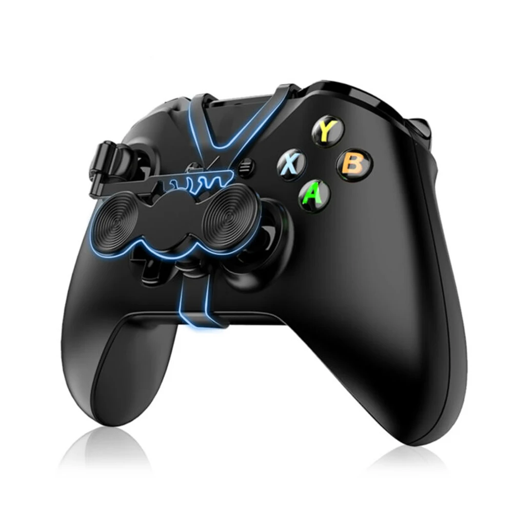 

Style Mini controle xbox one gamepad mobile controller All Racing game Steering Game Wheel for XBox One S /X Controller joystick
