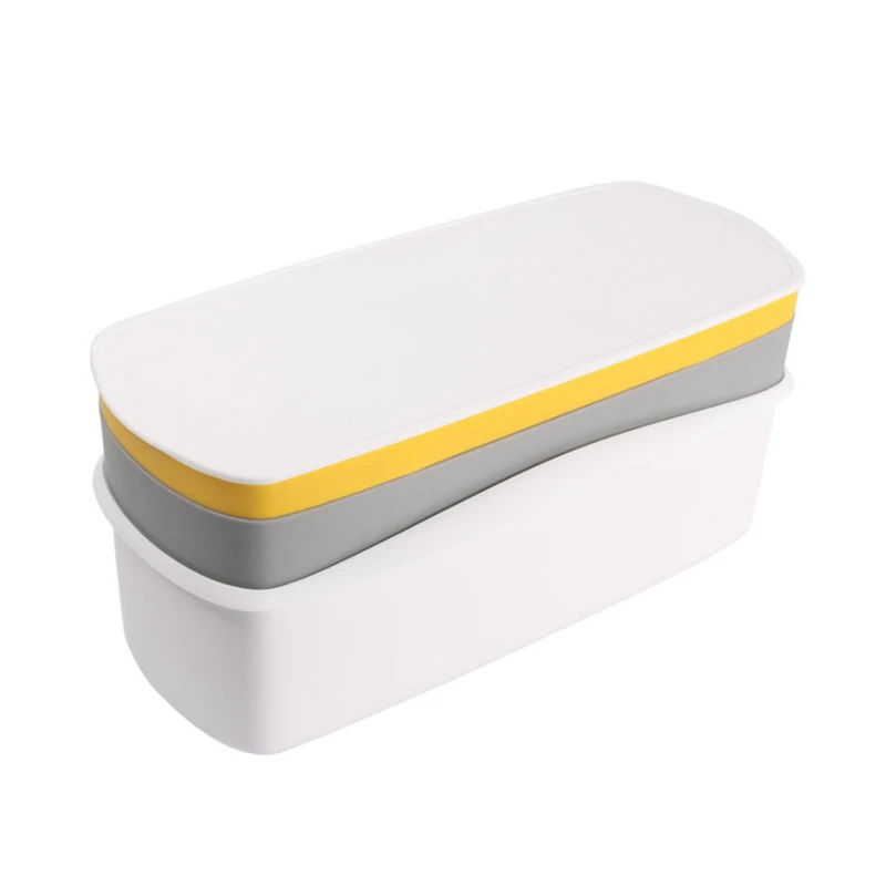 

Microwave Oven Drainable Pasta Box Microwave Oven Lunch Box Microwave Oven