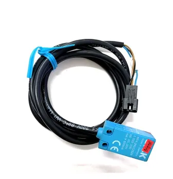 

Brand new original diffuse reflection photoelectric switch WT4-2N112S28