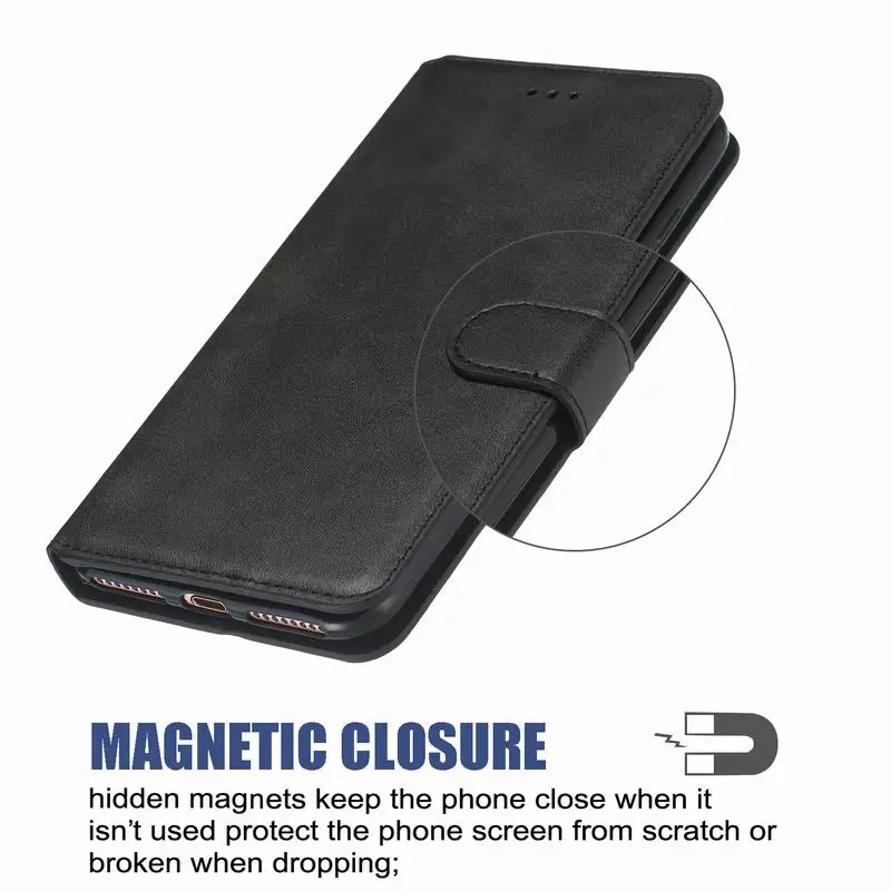 Для samsung Galaxy A5 чехол Кожаный чехол-бумажник для телефона с отделениями для карт чехлы на samsung A5 A520 Etui противоударный Ретро протектор
