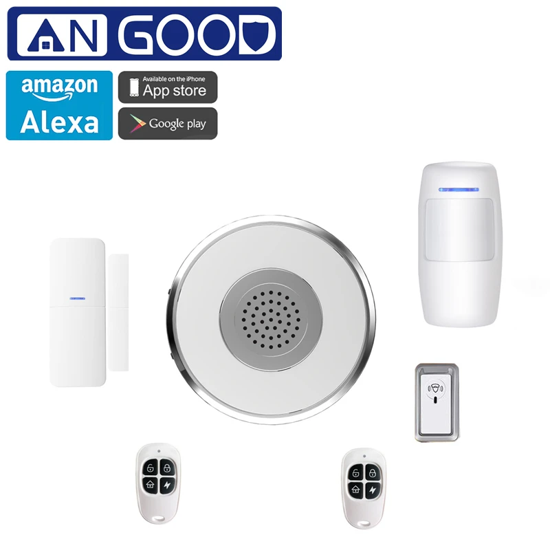 google home security