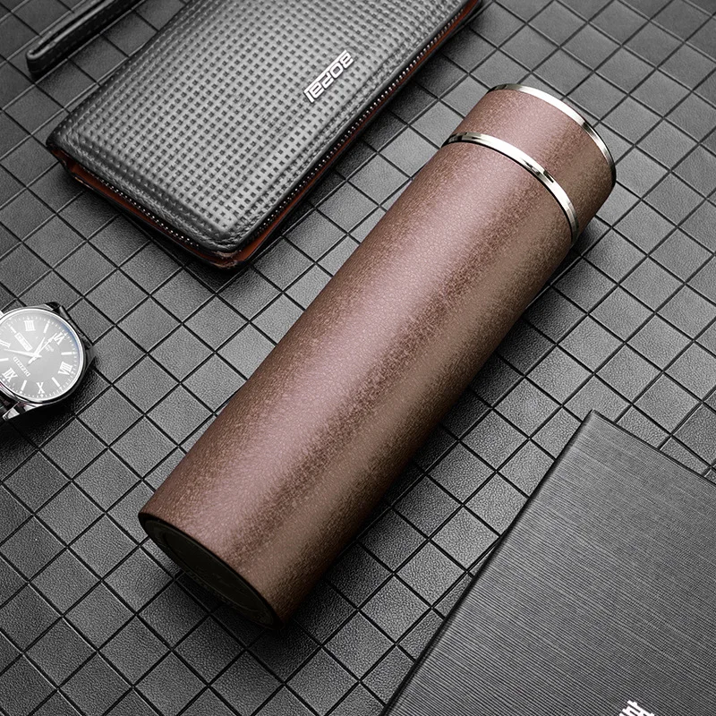 500ml304 чашка из нержавеющей стали для машины для мужчин и женщин чашка для кофе со льдом